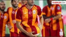 Burak Yılmaz Gol Attı, Eşine Selam Gönderdi