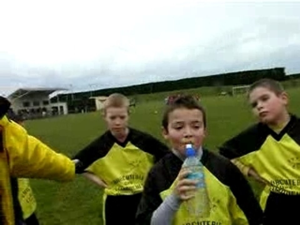 COUPE 2006-2007 - COACHING 1