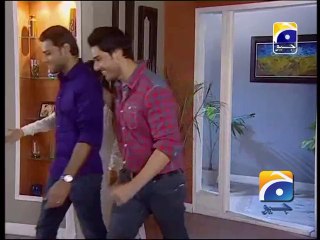Annie Ki Ayegi Baraat - Ep 08 - Part 2