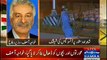 They Are Trained Terrorist By Tahir Ul Qadri That's Why We Took This Step:- Khawaja Asif