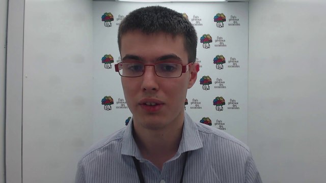 Etats généraux : «Pour moi, être socialiste c'est ...» #143