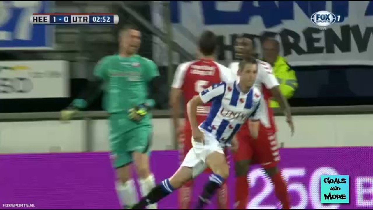 Mark Uth