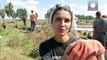 Ucrania: los habitantes de Mariúpol se preparan para la llegada de los tanques rusos