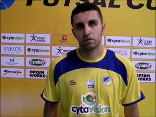 Λειβαδιώτης στο Balla