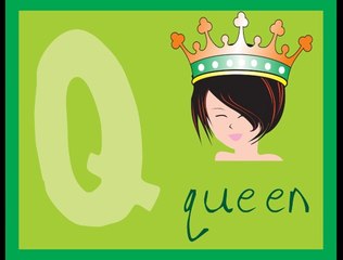 Educational ABCs - Learning the Alphabet for Kids