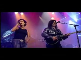 Pepeu Gomes Ao Vivo - De Espírito em Paz - 05. Alma