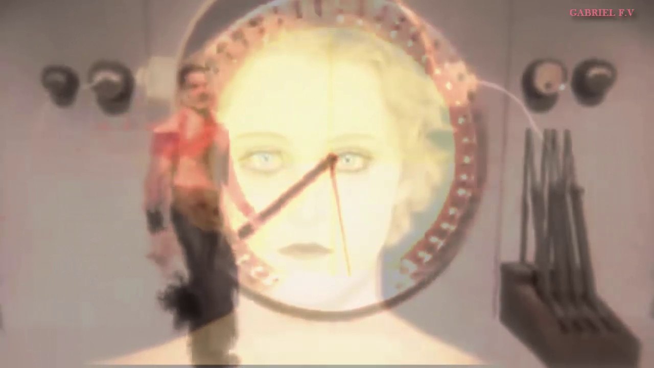 Freddie Mercury love Kills 12  Version NEW VIDEO 2014