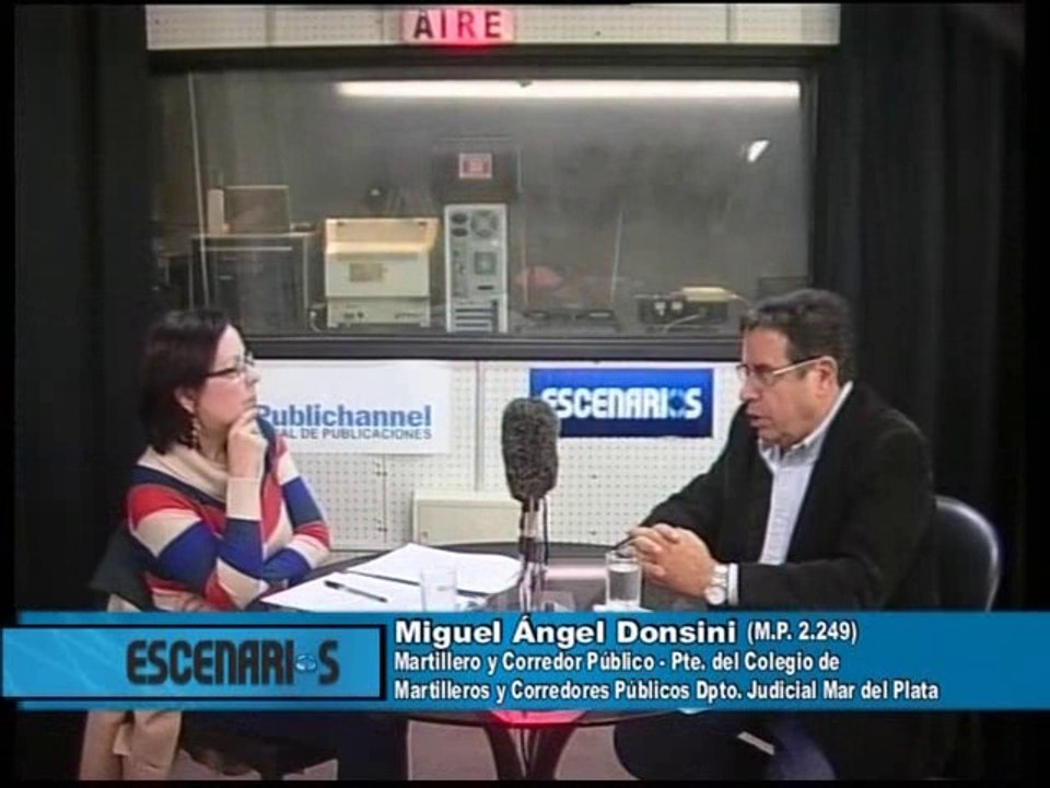 Programa Escenarios 31-8-14