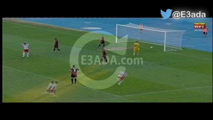 Rabotnicki 3-2 Shkendija (Macedonia) بتاريخ 30/08/2014 - 16:00