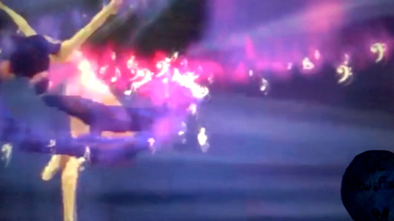 Winx Club Mythix Brazilian Portuguese