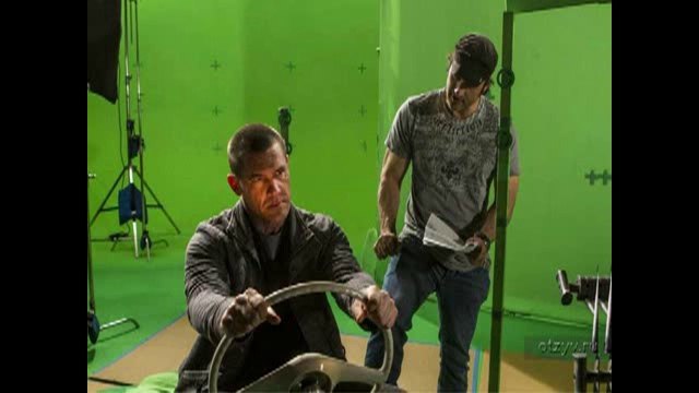 Город грехов 2: Женщина, ради которой стоит убивать (2014)	- Sin City: A Dame to Kill For