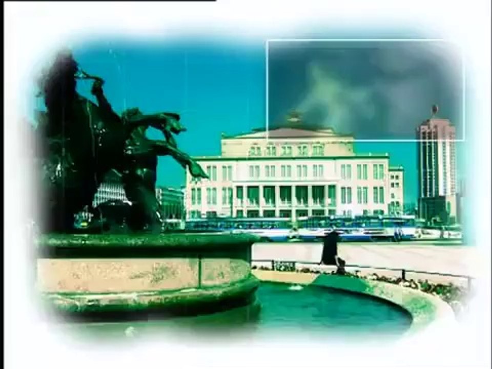 In aller Freundschaft S04E16 Der einsame Boxer