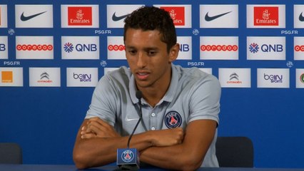 Marquinhos: "Ibra fondamentale per noi"