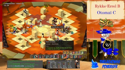 [GOULTA] Finale | Rykke-Errel B - Otomaï C