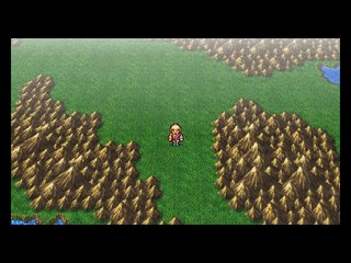 Final Fantasy IV PSP - Partie. 51