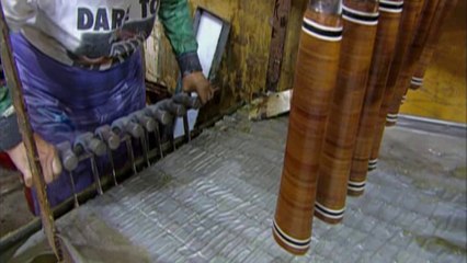 Herramientas martillos