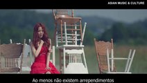 ★ Stellar - Mask [Legendado em PT-PT]