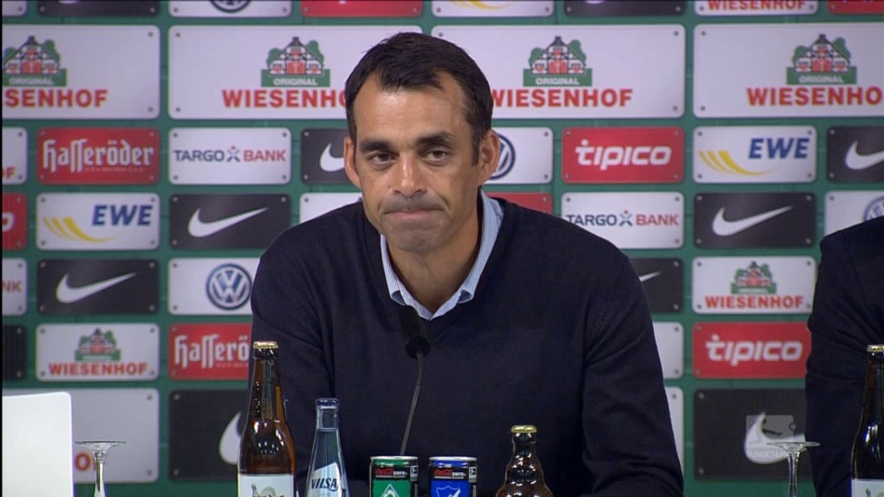 Dutt: 'Es war richtig klasse!'