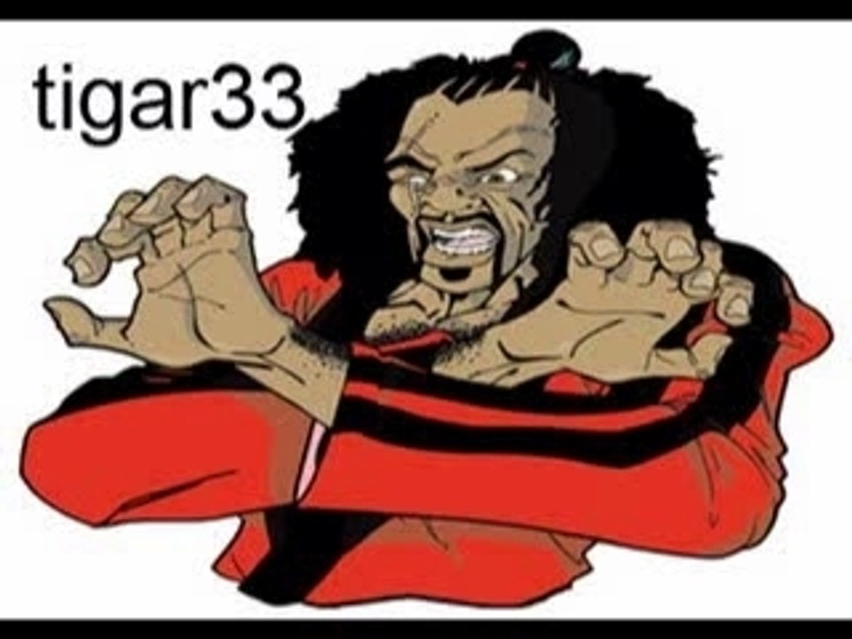 Gibonni Libar