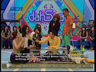 [140830]Dahsyat - Seg 2