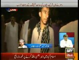 Govt has deployed Snipers to kill Imran Khan & Tahir Qadri - Arif Hameed Bhatti