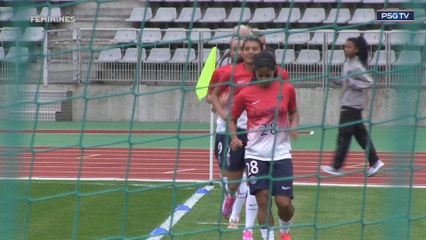 Paris-Arras (féminine) : Vestiaire et réactions