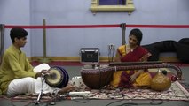 SRI VENKATESWARASWAMY TEMPLE PRESENTS SANJAY SUBRAHMANYAM: MRIDANGAM SOLO: 