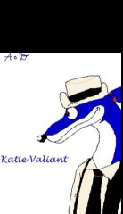 Katie valiant theme