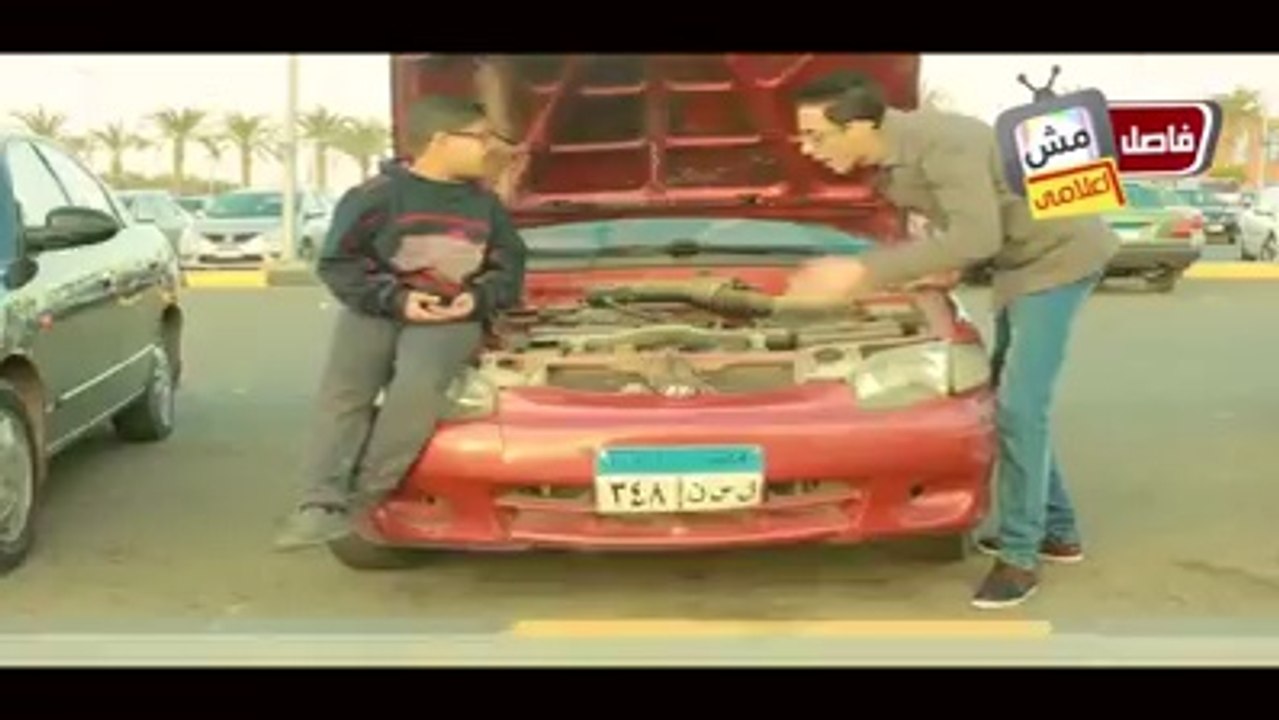 ثورة الانترنت فاصل مش إعلامى