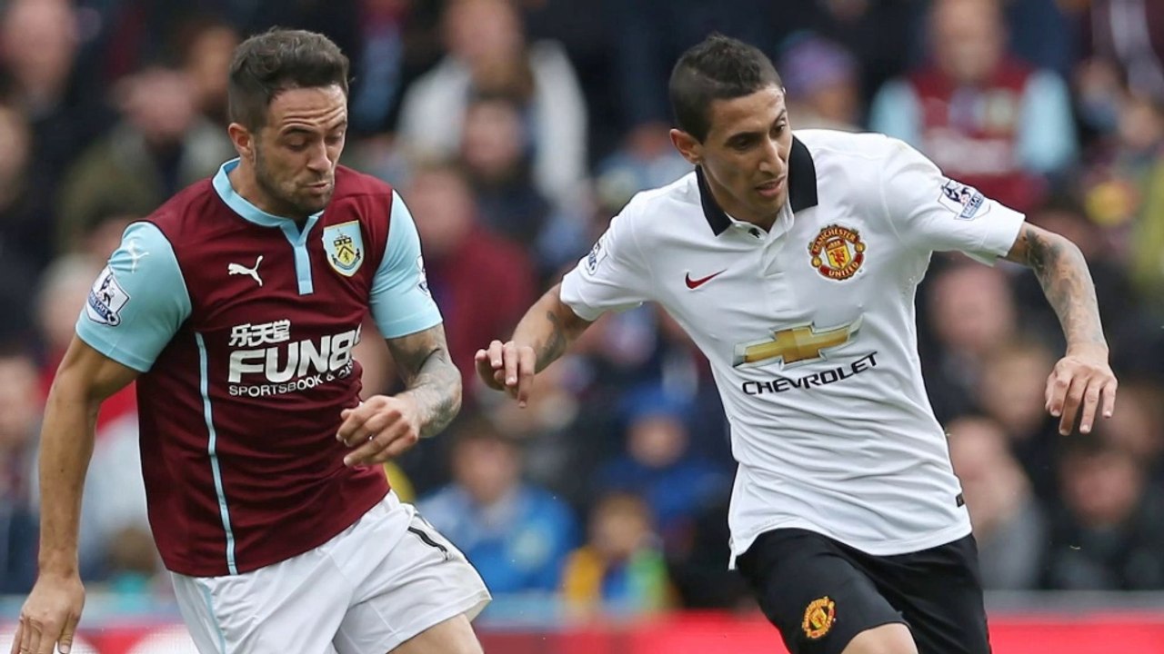 Van Gaal: 'Im Moment kein Weltklasseteam'