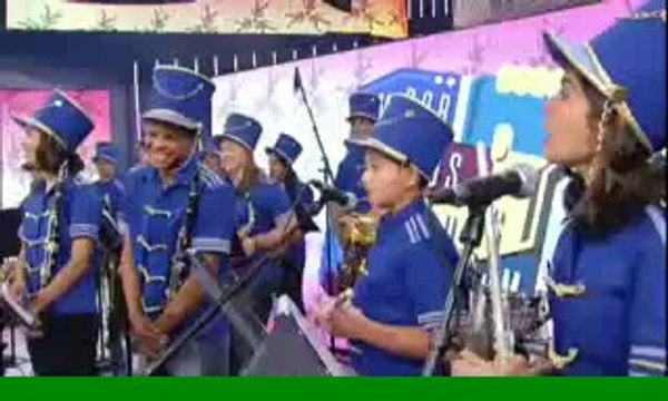 TV Globo 2014-08-30 Caldeirão com Milton Nascimento (3)