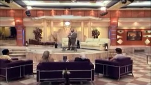 الدورة التأهيلية للحياة الزوجية - اختيار الزوجة 3