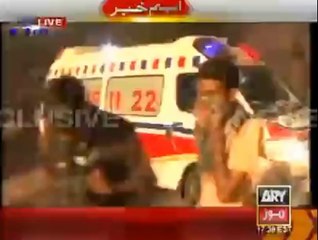 Special Transmission Mubashir Luqman 30 AUG 14 2