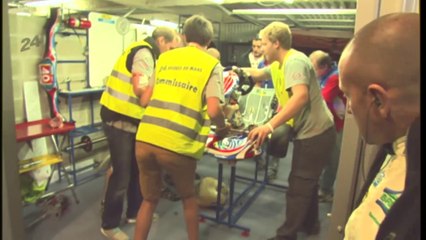 REPLAY (22h - 00h) : 24 Heures Karting 2014