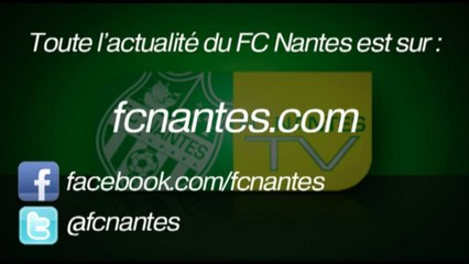 Les réactions après FC Nantes - Montpellier