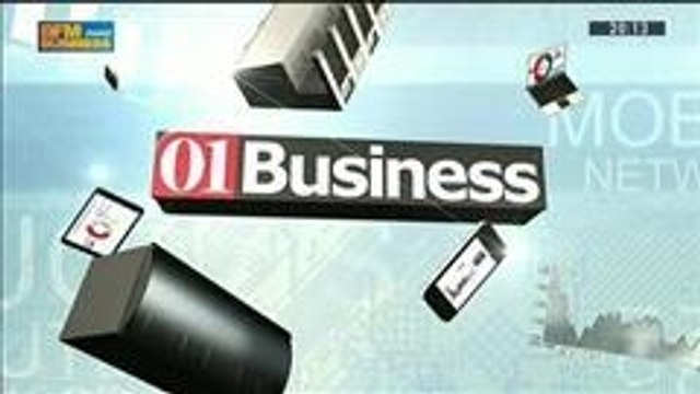 L'actualité IT de la semaine: Gérôme Billois et Pascal Samama, dans 01Business - 30/08 2/4