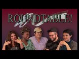 Emmys Results, Ridley Scott, Sequels and Reboots Galore! - CineFix Now Roundtable