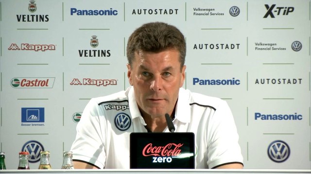 Pechvogel-Malanda: Was soll ich dazu sagen