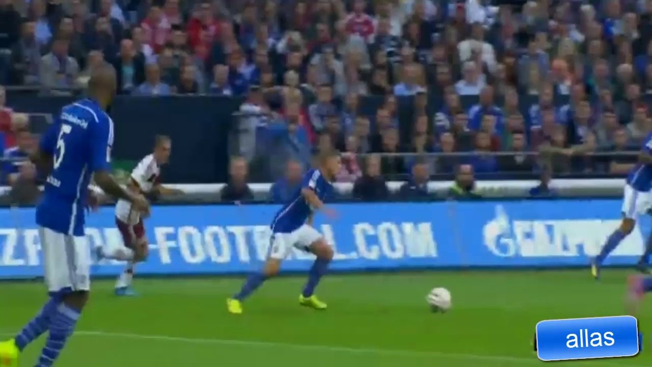 neuer sweeper