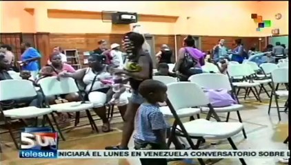 Centroamericanos hablan del vía crucis que les hizo padecer la "Migra"