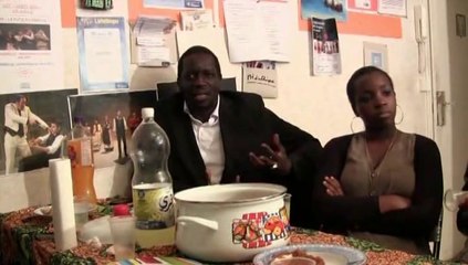 ARPE - Nous "Beautés d'Afrique" et françaises...