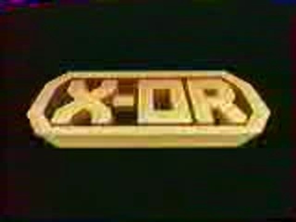 X-or