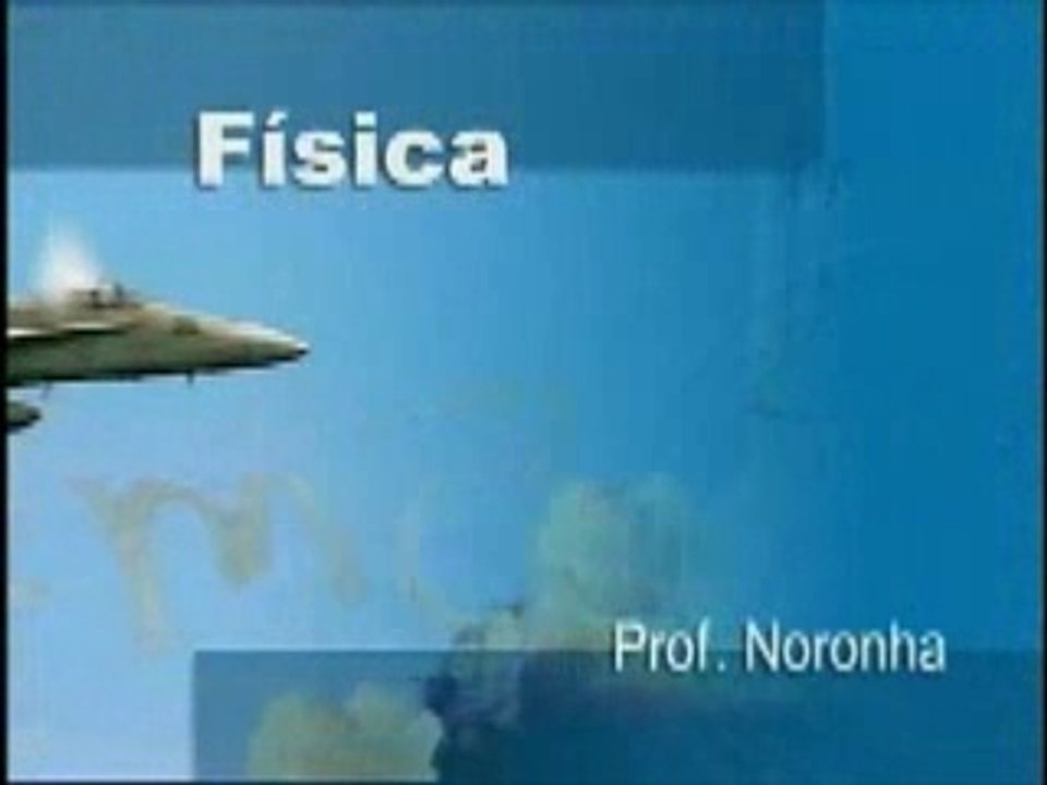 Física Lente