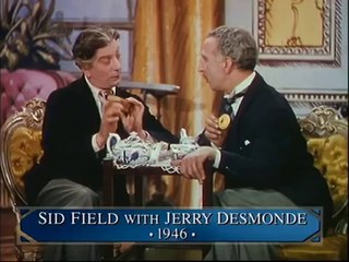 frankie howerd