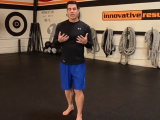 What Muscles Does Kickboxing Work_ _ Martial Arts, Muscles & Fitness