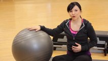 What Muscles Does the Stability Ball Leg Curl Work_ _ Exercising & Stretching Tips