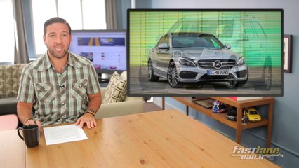 New Mercedes Model Names, Chevy Niva Concept, Renault RS.01 Racecar - Fast Lane Daily