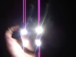 My home made Rechargeable Light fiaz khan