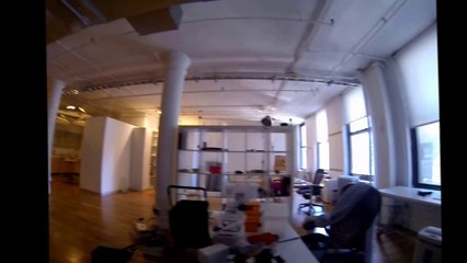 20TH & FIFTH AVE 5,254 SF FULL FLOOR CREATIVE LOFT