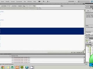 HTML Tutorial (table, tr,th and td) BY waleed khan